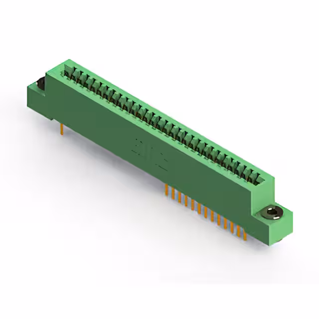 342-058-520-203 EDAC Inc.  Edgeboard Connectors